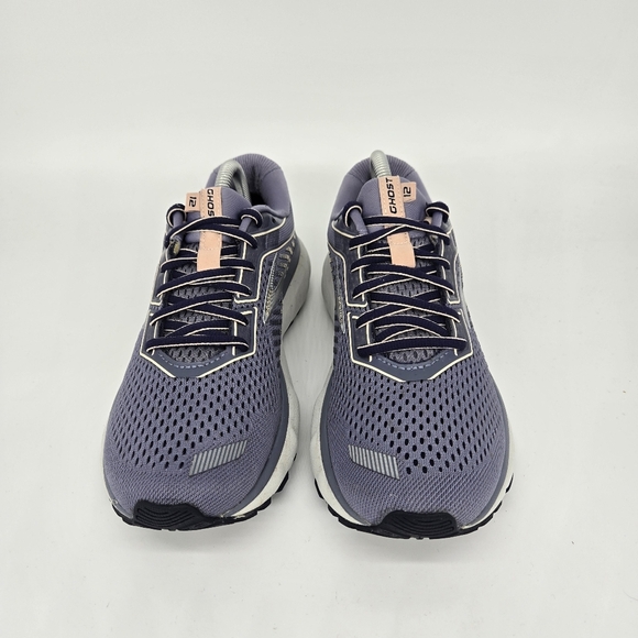 Brooks Ghost 12 Women's Running Shoes Size 9 - Picture 2 of 8